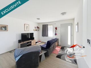  Maison à vendre 3 pièces 85 m²