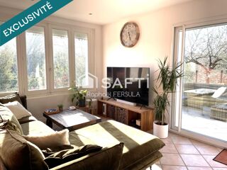  Maison � vendre 6 pi�ces 165 m�