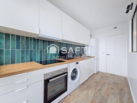  Appartement � louer 3 pi�ces 55 m�