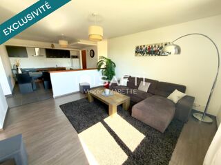  Appartement � vendre 4 pi�ces 92 m�