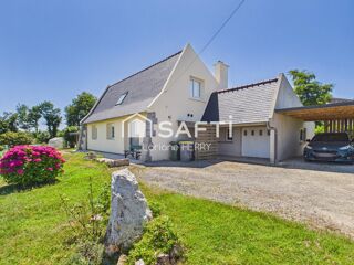  Maison à vendre 5 pièces 135 m²