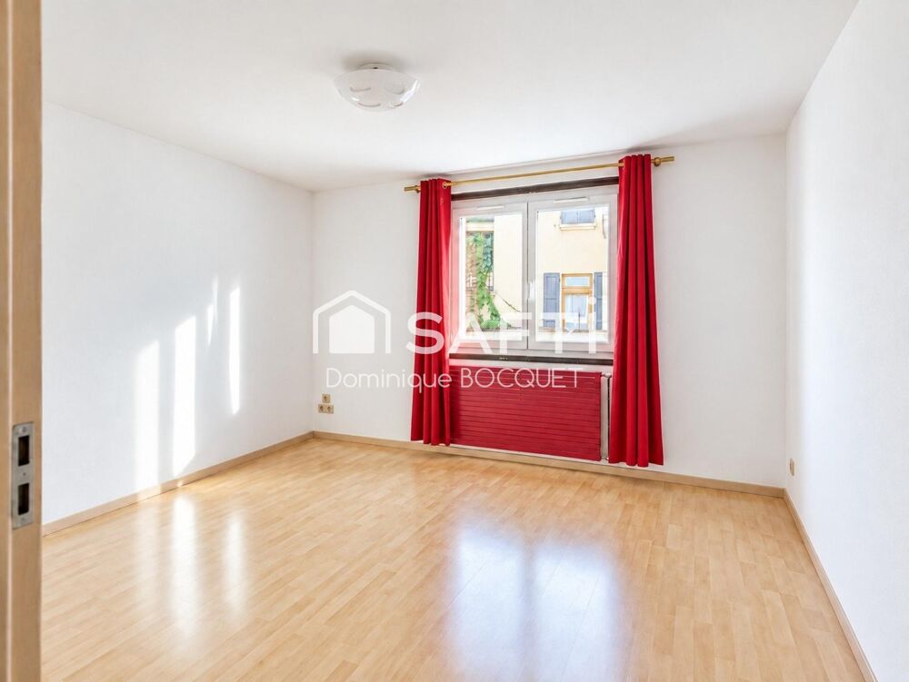 Vente Appartement T4 centre de Villard Villard-de-lans