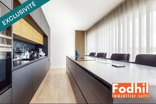  Appartement à vendre 5 pièces 118 m²