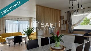  Maison � vendre 5 pi�ces 108 m�