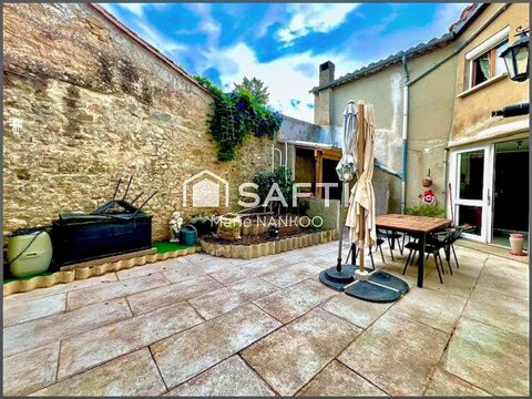   Votre havre de paix vous attend. Maison - 7 pice(s) - 120 m
