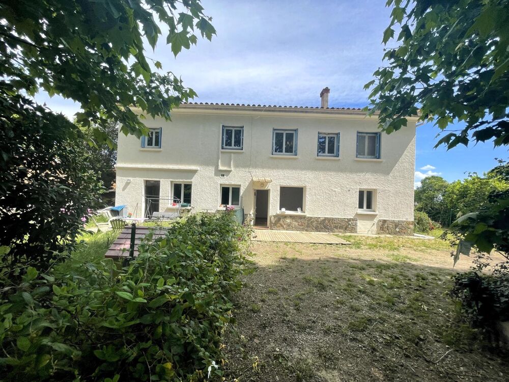 Vente Immeuble IMMEUBLE DE RAPPORT DE 6 APPARTEMENTS Ceret