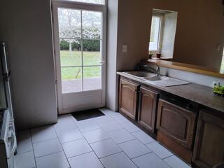  Maison à vendre 6 pièces 130 m²