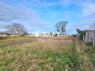  Terrain � vendre 6165 m�