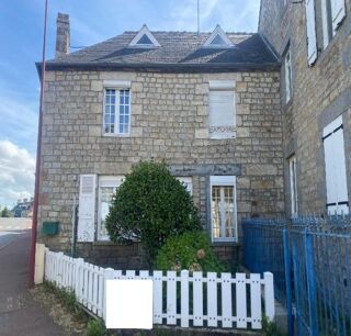  Maison à vendre 5 pièces 110 m²