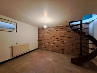  Appartement à louer 3 pièces 55 m²