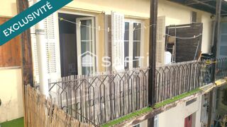  Appartement � vendre 3 pi�ces 77 m�