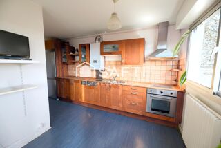  Appartement à vendre 5 pièces 96 m²