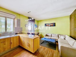  Appartement � vendre 3 pi�ces 48 m�