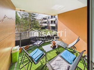  Appartement à vendre 2 pièces 43 m²