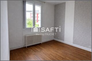  Maison à vendre 5 pièces 105 m²