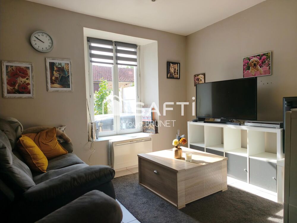 Votre future maison au prix d'un appartement !