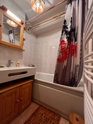  Appartement � vendre 2 pi�ces 27 m�