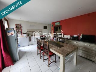  Maison � vendre 6 pi�ces 164 m�