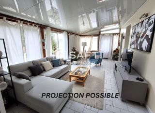  Maison � vendre 5 pi�ces 113 m�