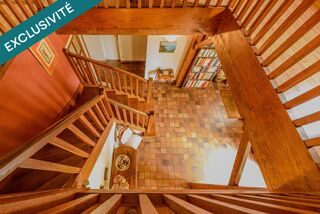  Maison � vendre 6 pi�ces 188 m�