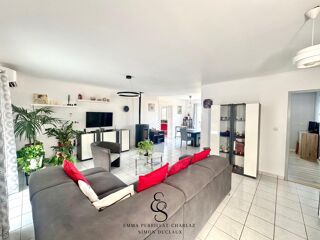  Maison � vendre 5 pi�ces 106 m�