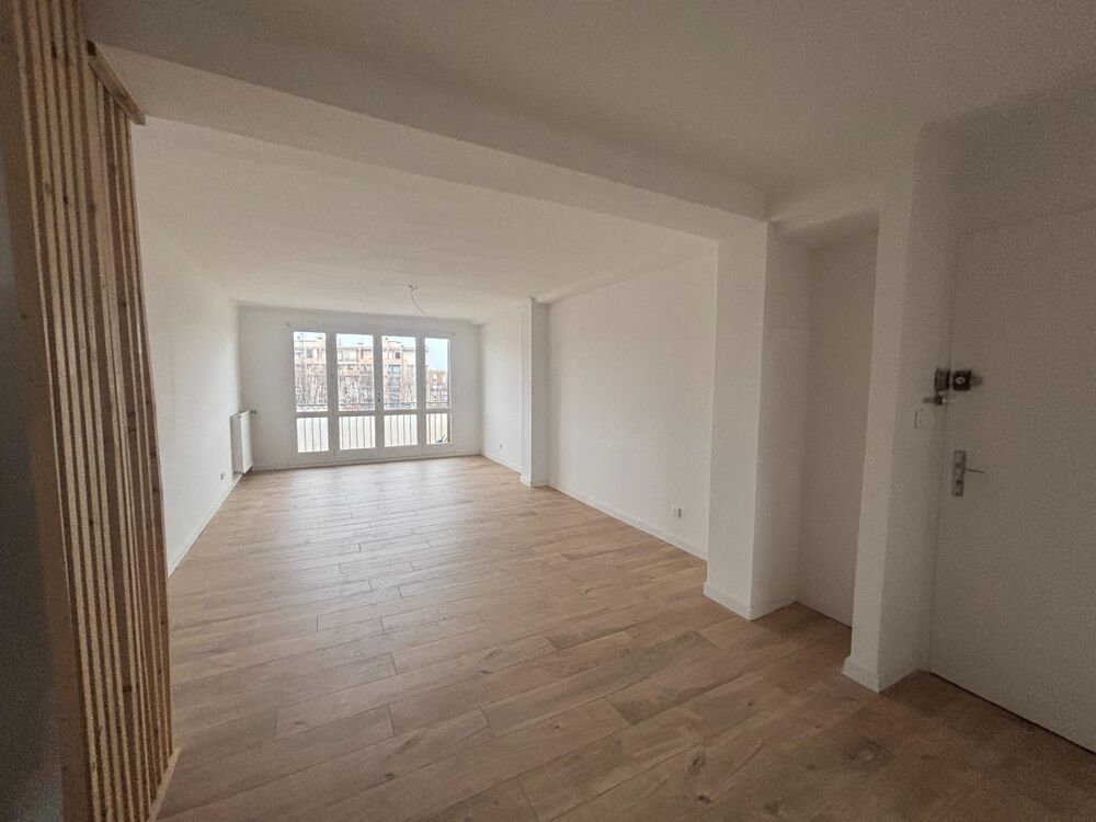 Vente Appartement Appartement T3 refait à neuf Perpignan