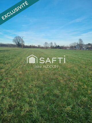  Terrain à vendre 1400 m²