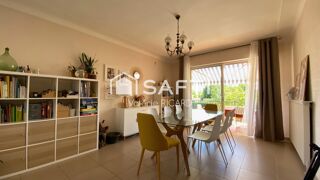  Maison à vendre 5 pièces 143 m²