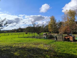  Terrain � vendre 1561 m�