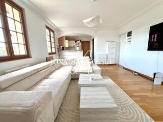  Appartement � vendre 2 pi�ces 42 m�