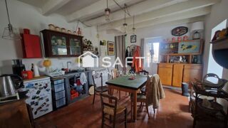  Maison à vendre 1 pièce 35 m²