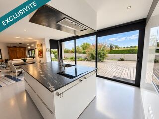  Maison à vendre 4 pièces 113 m²