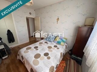  Maison � vendre 3 pi�ces 66 m�
