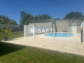  Maison � vendre 4 pi�ces 137 m�