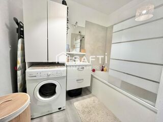  Appartement � vendre 3 pi�ces 54 m�