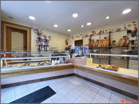 Boulangerie rentable, un projet finan&ccedil;able 160650 01240 Lent