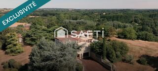  Maison � vendre 10 pi�ces 266 m�