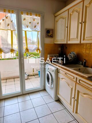  Maison � vendre 5 pi�ces 94 m�