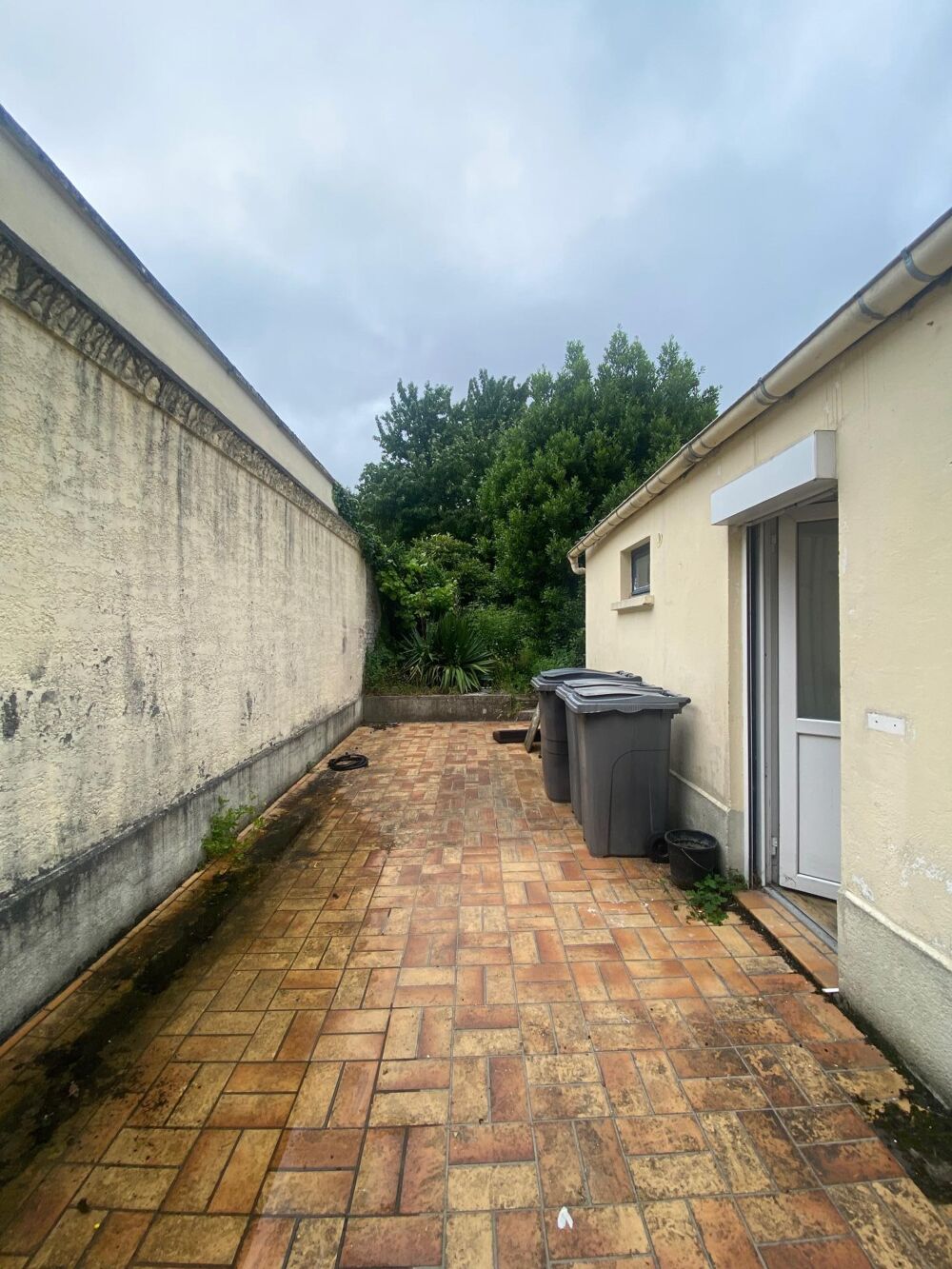 Vente Immeuble IMMEUBLE DE RAPPORT Valenciennes