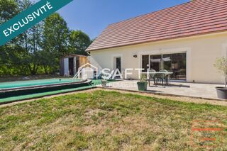  Maison à vendre 6 pièces 150 m²