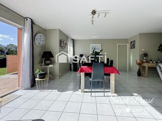  Maison à vendre 4 pièces 101 m²
