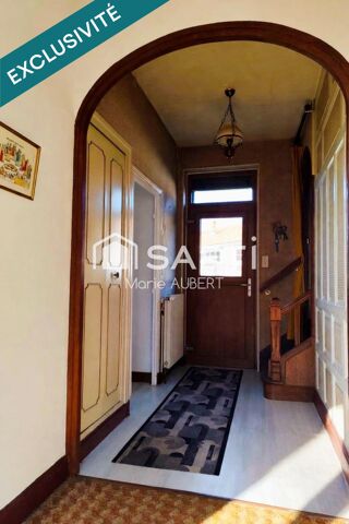  Maison � vendre 6 pi�ces 147 m�