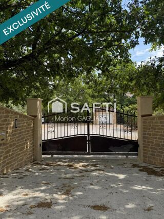  Maison à vendre 4 pièces 110 m²