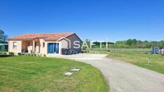  Maison à vendre 5 pièces 110 m²