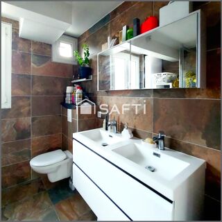  Appartement � vendre 3 pi�ces 60 m�