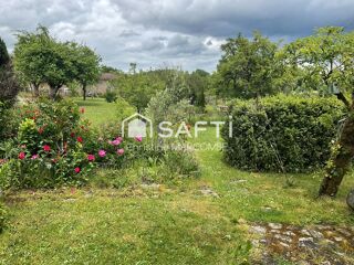  Maison à vendre 4 pièces 82 m²