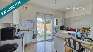  Maison à vendre 4 pièces 85 m²