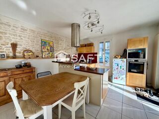  Maison à vendre 3 pièces 91 m²