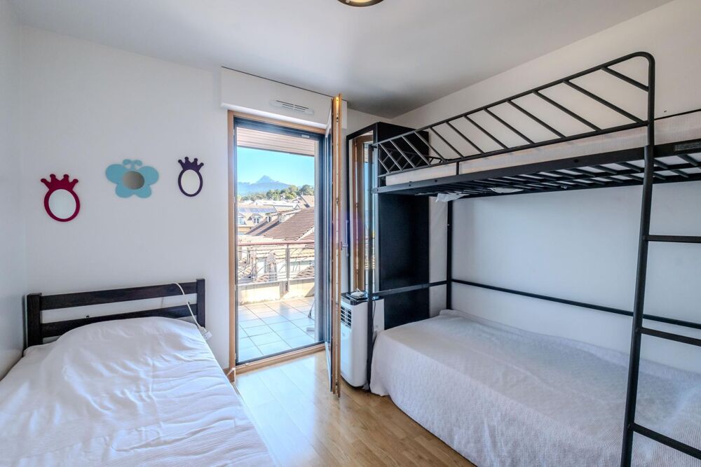 � vendre  Appartement �vian-les-Bains (74500)