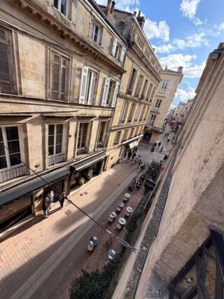  Appartement � vendre 1 pi�ce 21 m�